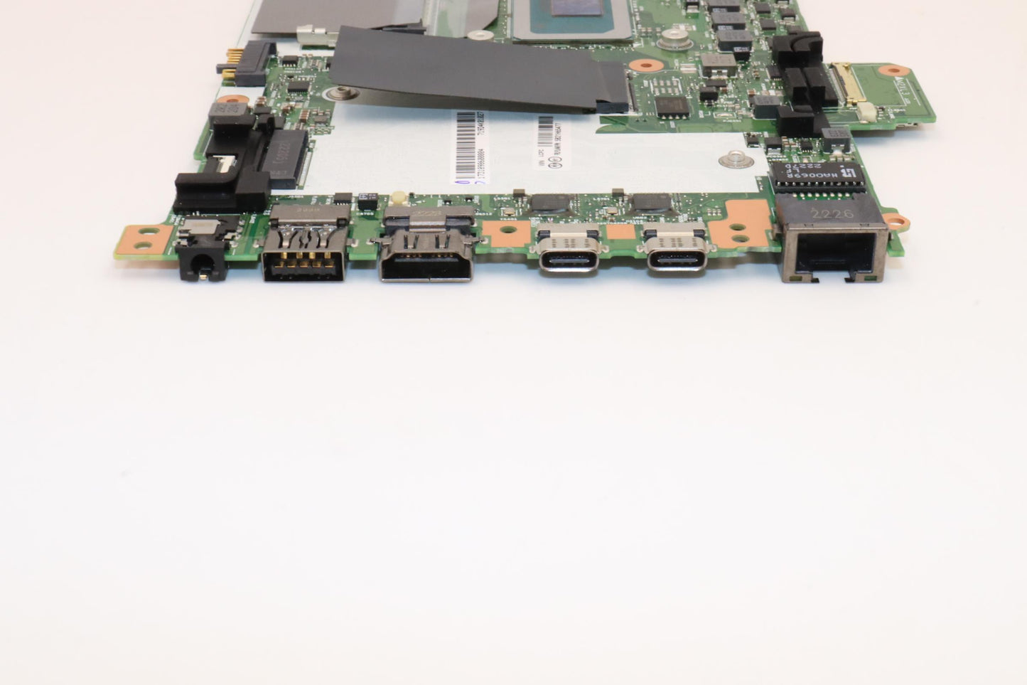 Lenovo Bdplanar I71280Pvp16Gqn20211Vp - 5B21H65477