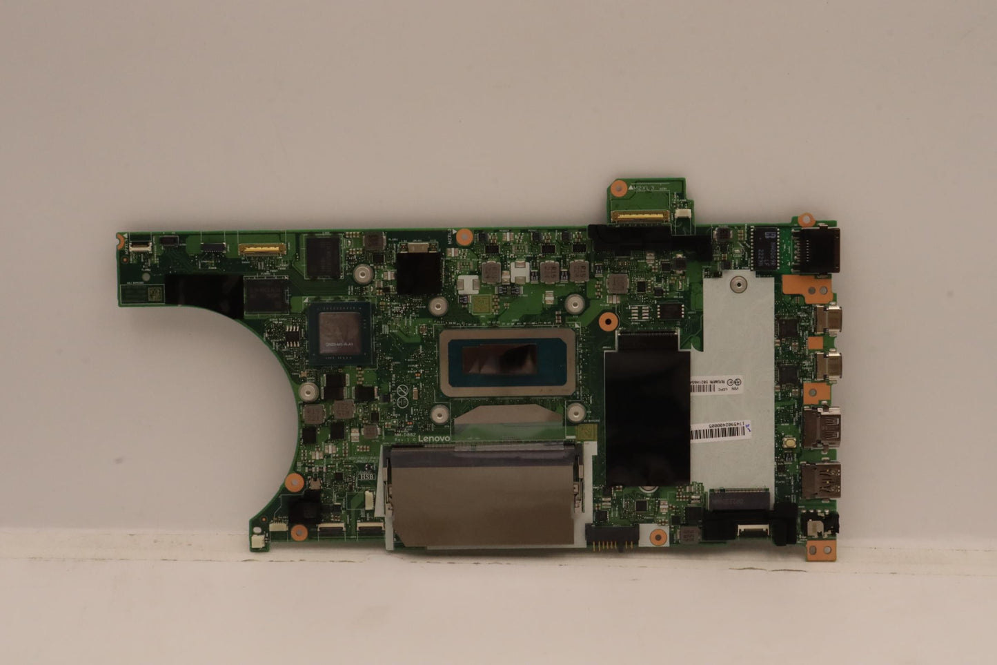Lenovo Bdplanar I51240P,8G,Qn20,725Aw - 5B21H65481