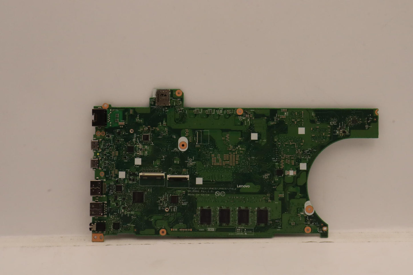 Lenovo Bdplanar I51240P,8G,Qn20,725Aw - 5B21H65481