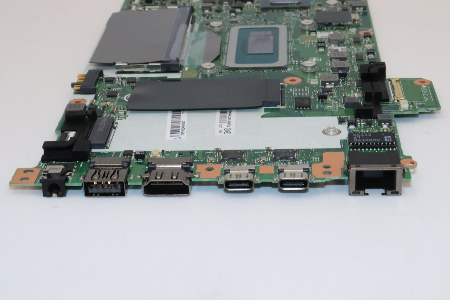 Lenovo Bdplanar I51240P,8G,Qn20,725Aw - 5B21H65481