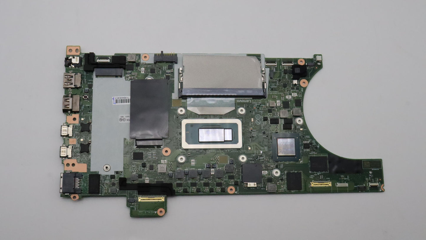 Lenovo Bdplanar I71260P,8G,Qn20,725Aw - 5B21H65489