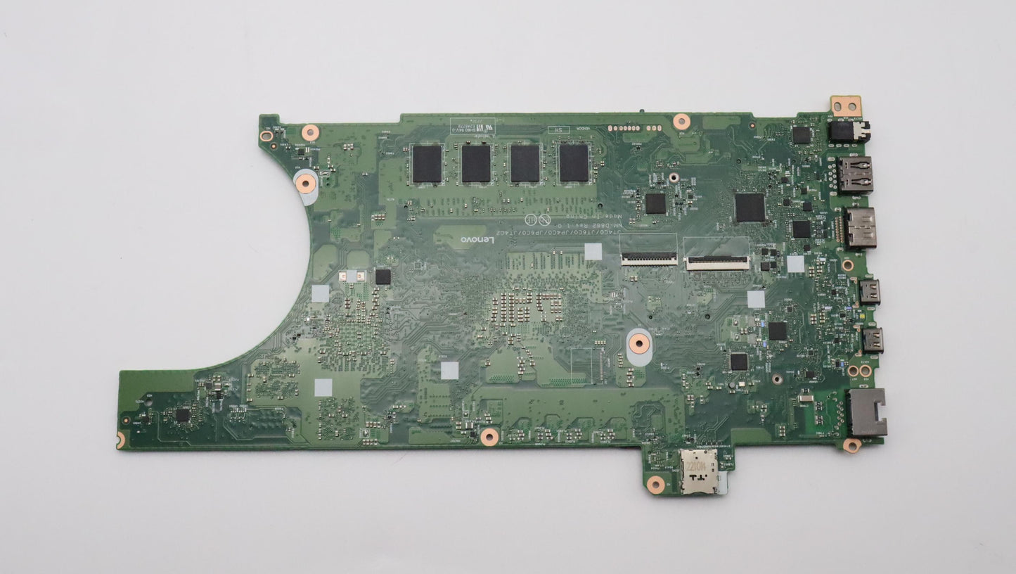 Lenovo Bdplanar I71260P,8G,Qn20,725Aw - 5B21H65489