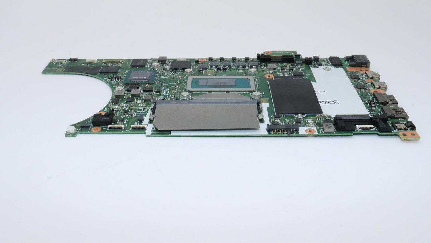 Lenovo Bdplanar I71260P,8G,Qn20,725Aw - 5B21H65489