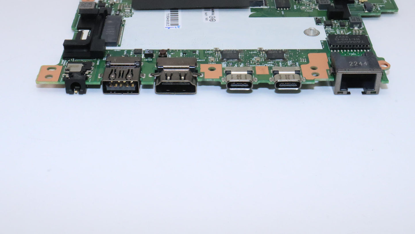 Lenovo Bdplanar I71260P,8G,Qn20,725Aw - 5B21H65489
