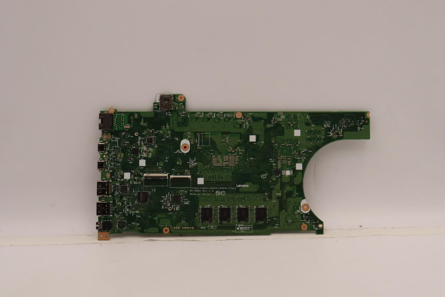 Lenovo Bdplanar I71260P,16Gqn20,725Aw - 5B21H65497