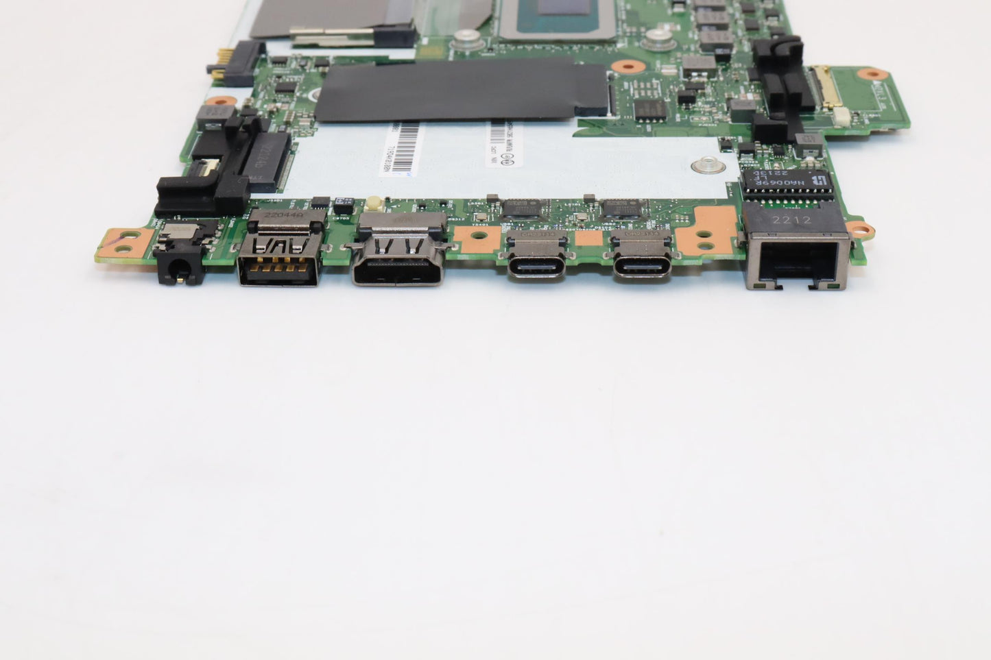 Lenovo Bdplanar I71260P,16Gqn20,725Aw - 5B21H65497