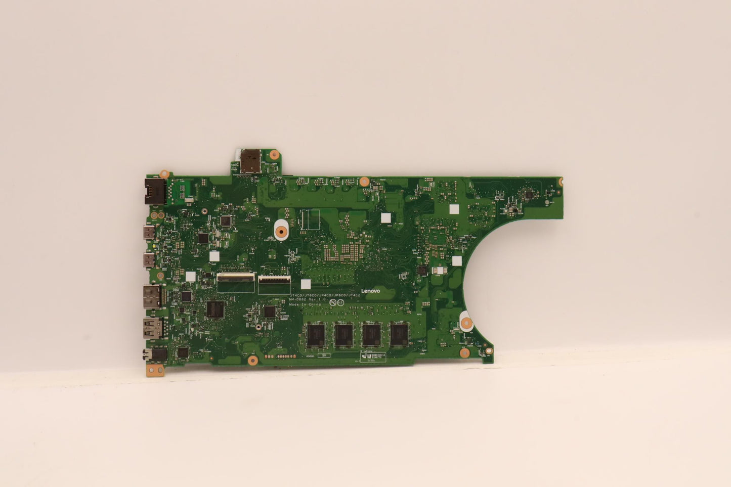 Lenovo Bdplanar I71260P,16Gqn20,725An - 5B21H65499