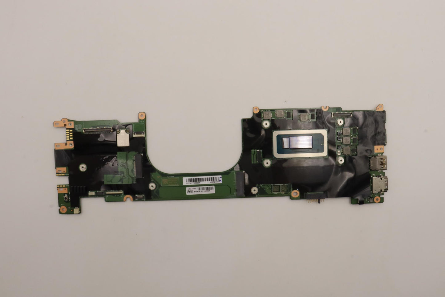 Lenovo Bdplanar Win,I51240P,8G,Ytpm2, - 5B21H65529