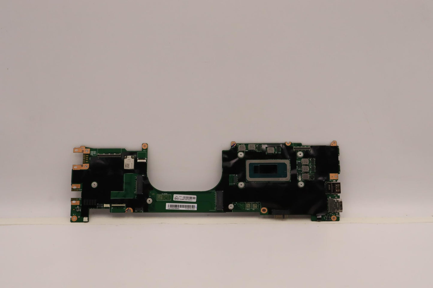 Lenovo Bdplanar Win,I71260P,16G,Ytpm2 - 5B21H65537