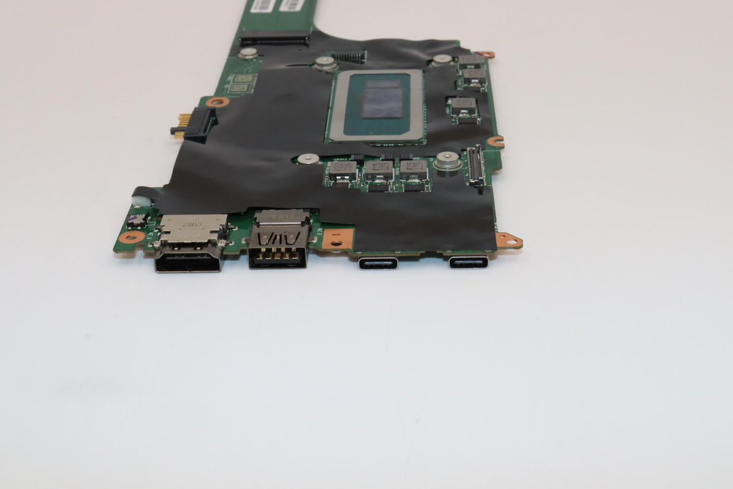 Lenovo Bdplanar Win,I71260P,16G,Ytpm2 - 5B21H65537