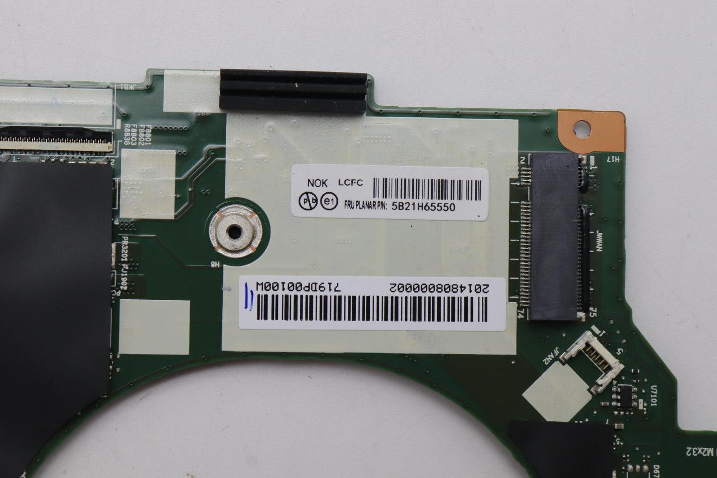 Lenovo Bdplanar Nok,R56650H,Int,16,Na - 5B21H65550