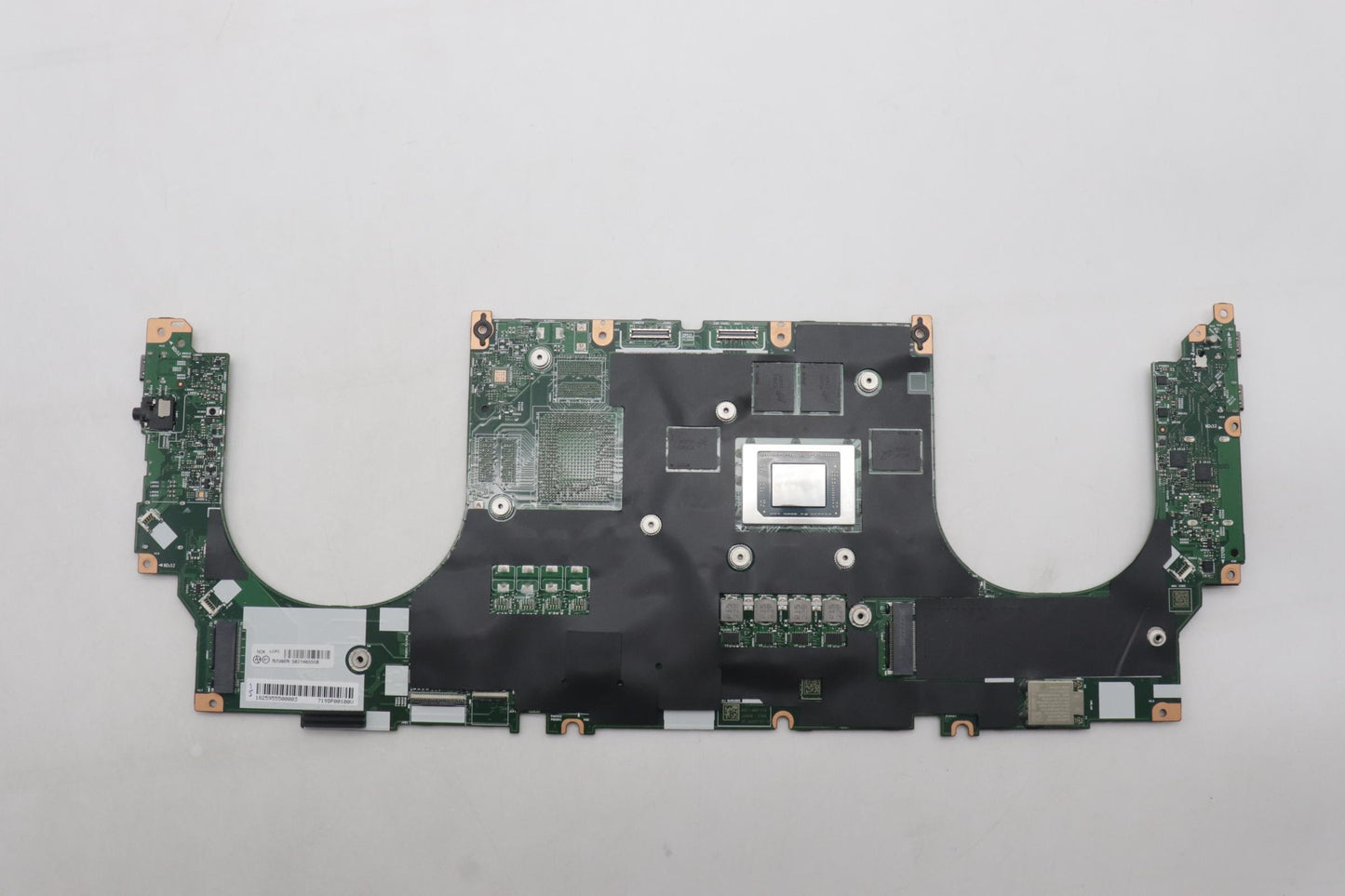 Lenovo Bdplanar Nok,R76850H,Int,16,Ya - 5B21H65558