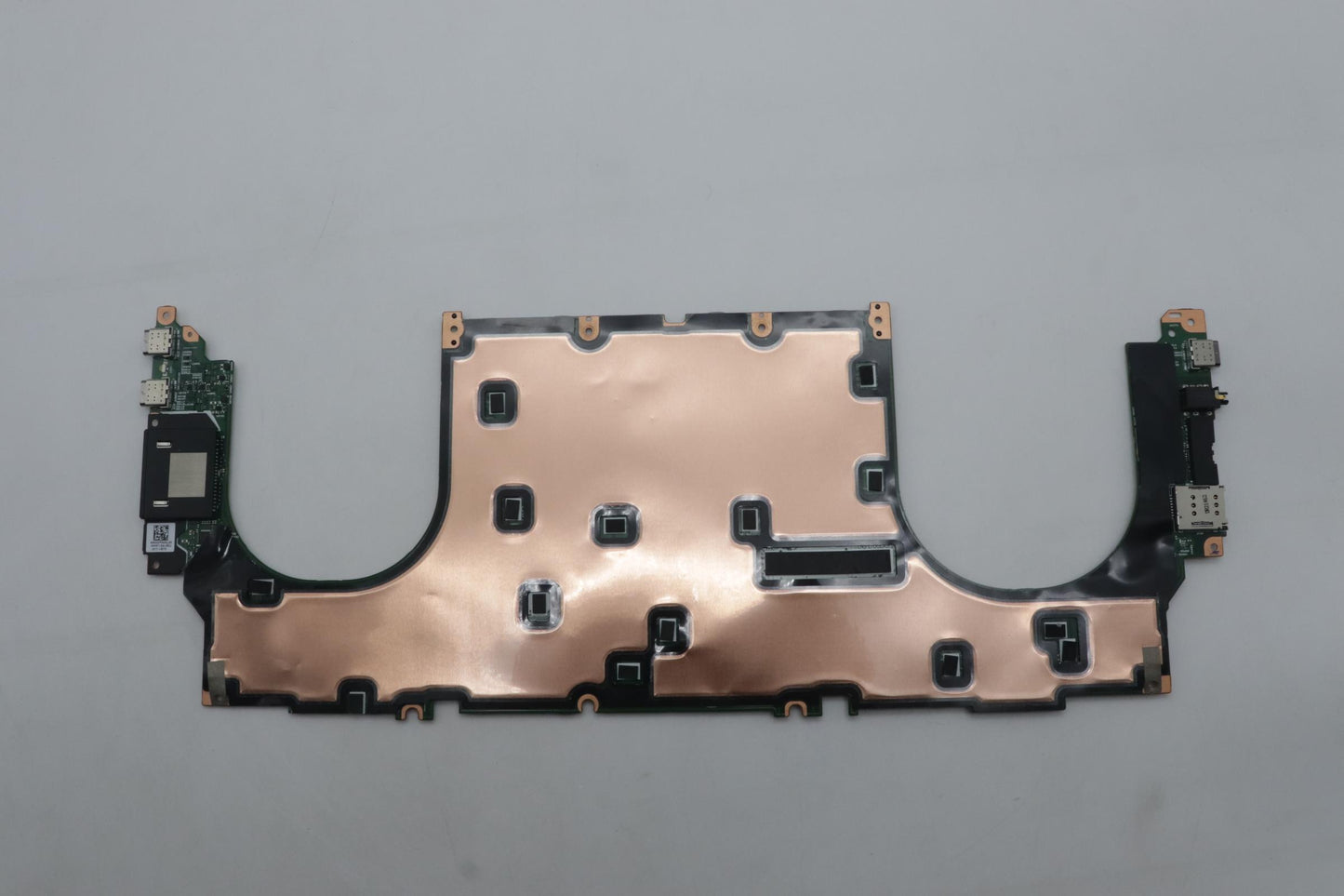 Lenovo Bdplanar Nok,R76850H,Int,16,Ya - 5B21H65558