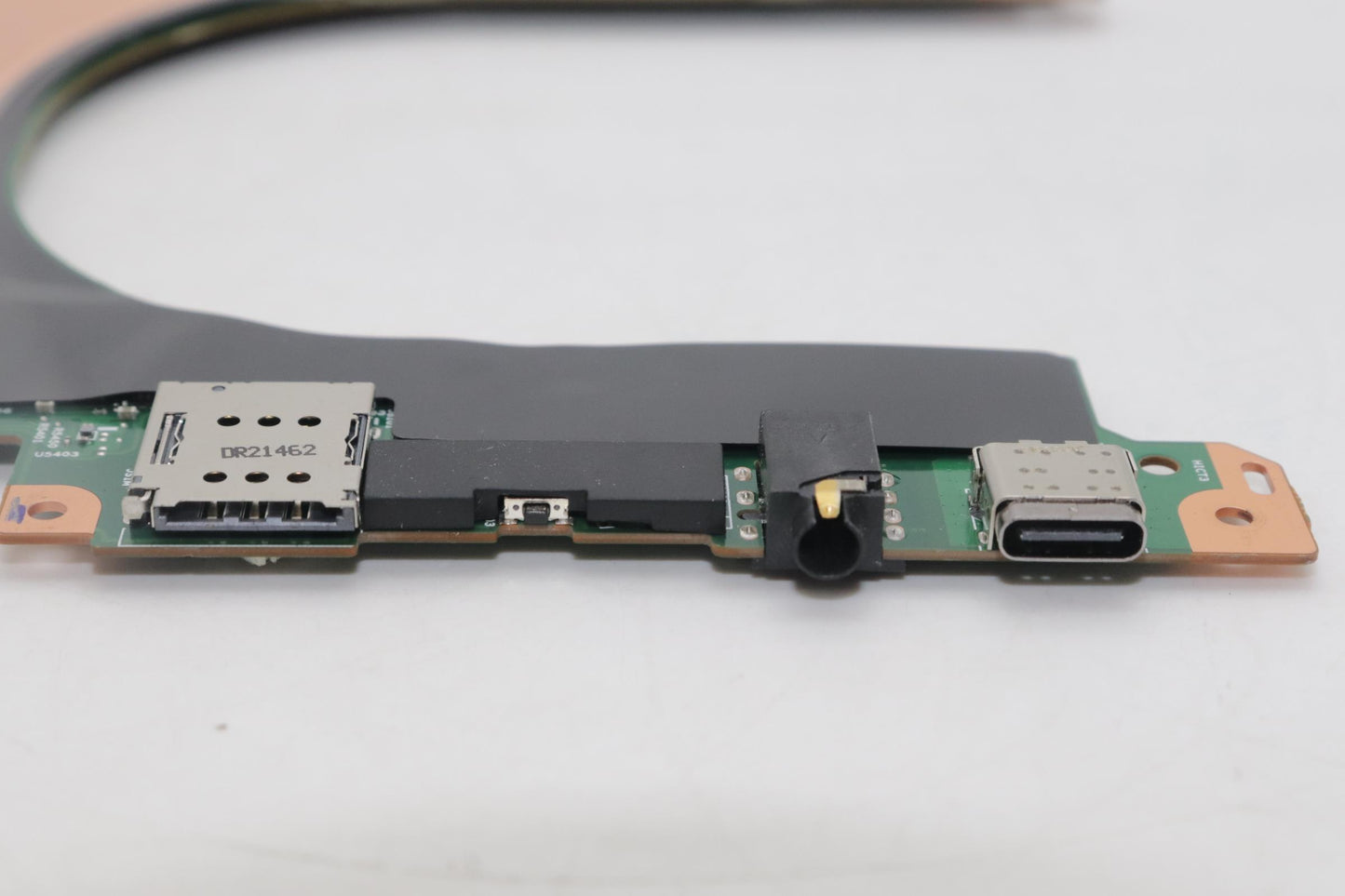 Lenovo Bdplanar Nok,R76850H,Int,16,Ya - 5B21H65558