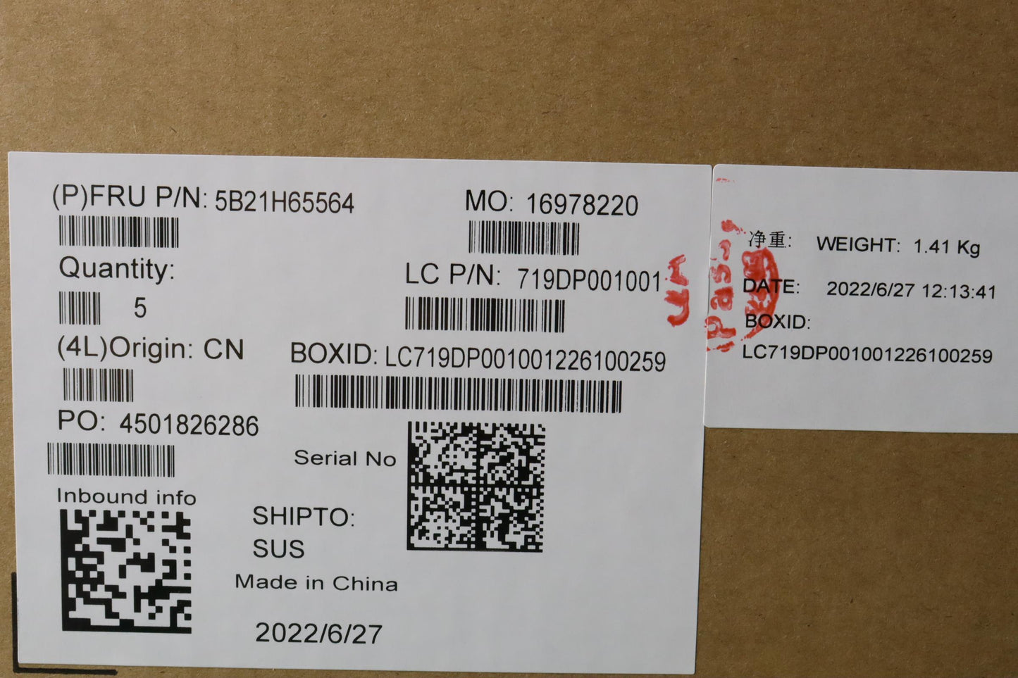 Lenovo Bdplanar Win,R76850H,Int,32,Ya - 5B21H65564