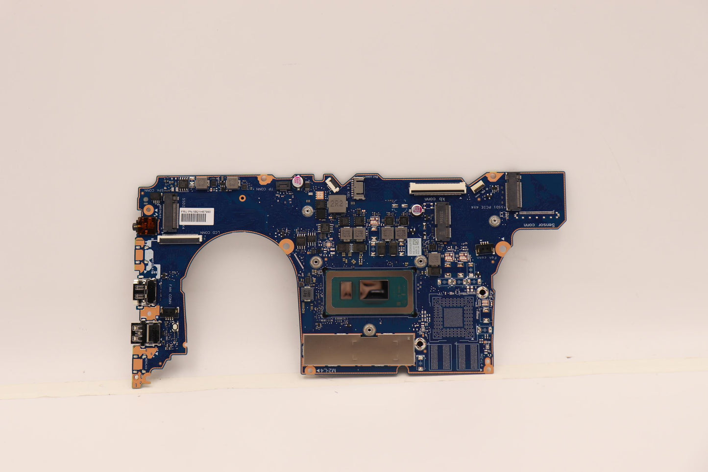 Lenovo Bdplanar Mbi51235Uuix16Getwinr - 5B21H67990