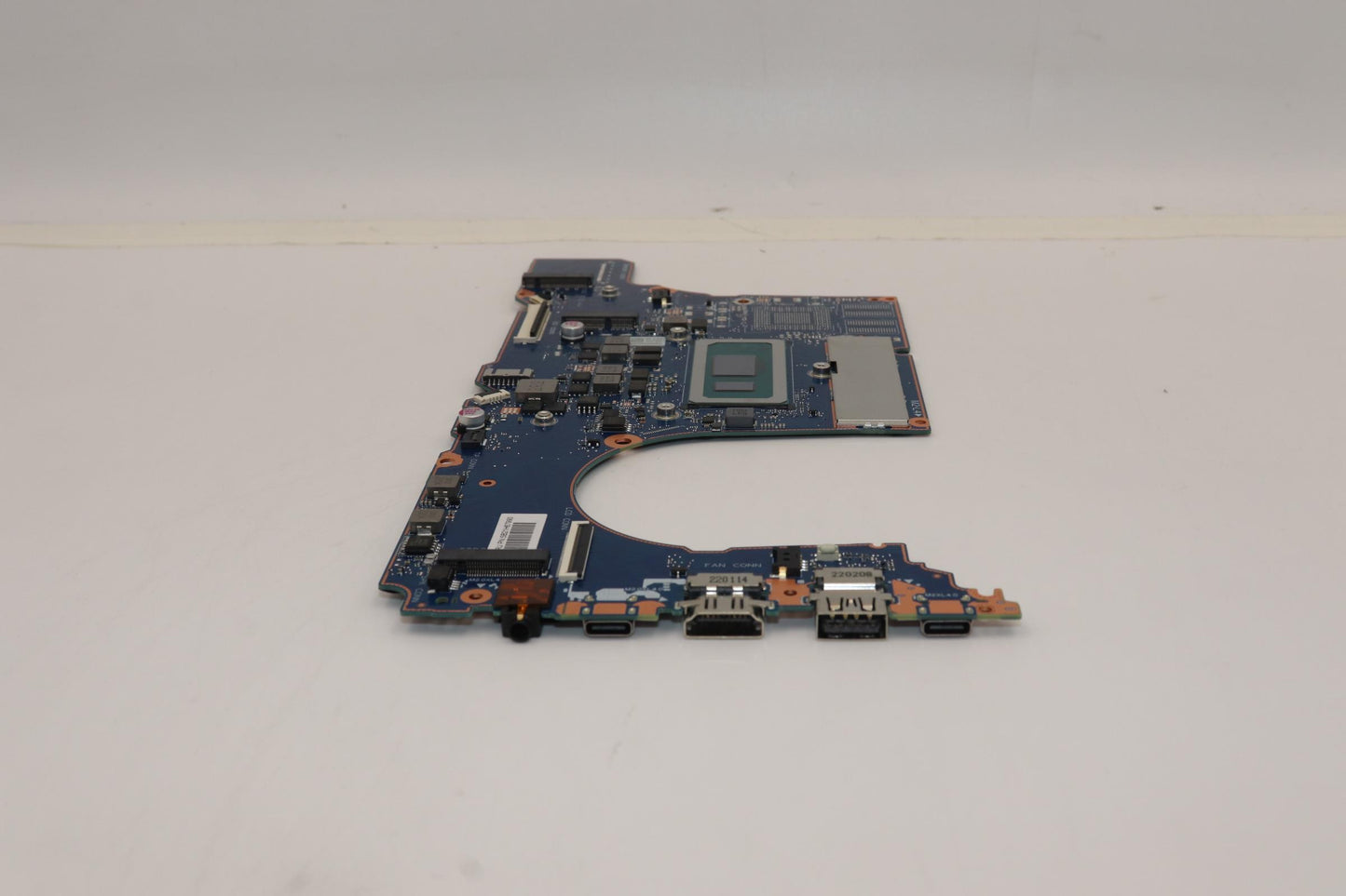 Lenovo Bdplanar Mbi51235Uuix16Getwinr - 5B21H67990