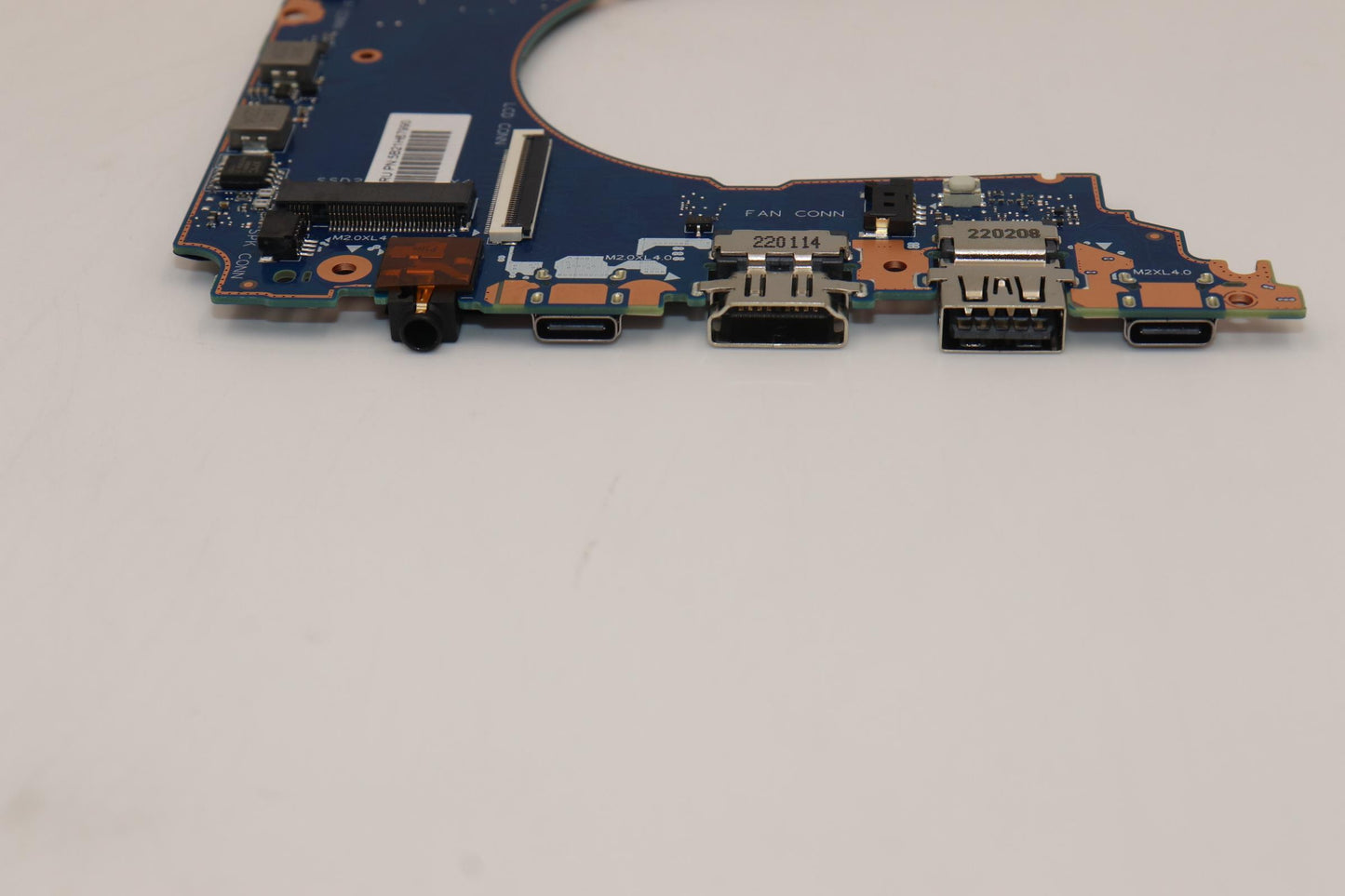 Lenovo Bdplanar Mbi51235Uuix16Getwinr - 5B21H67990