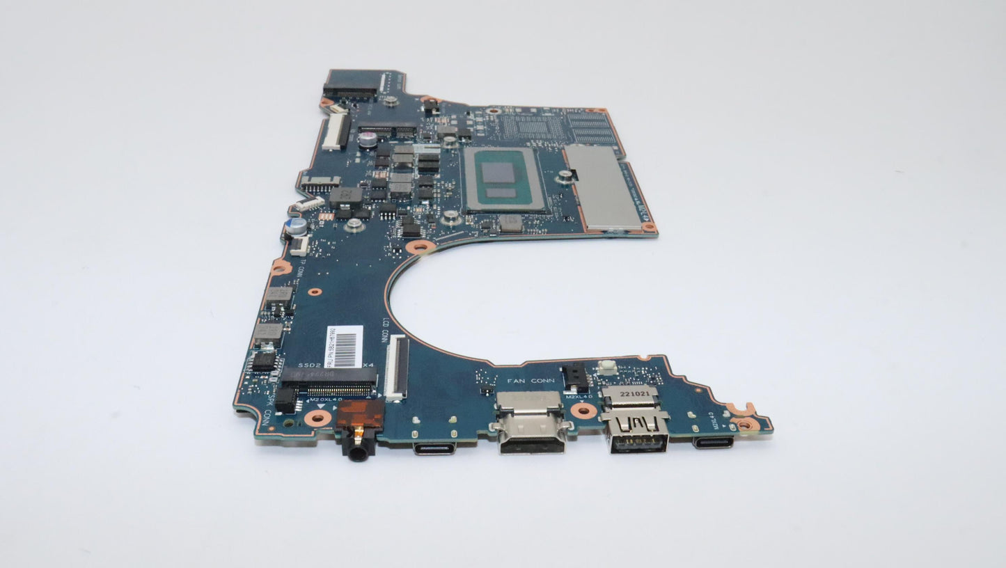 Lenovo Bdplanar Mbi51235Uuix16Getnokr - 5B21H67992