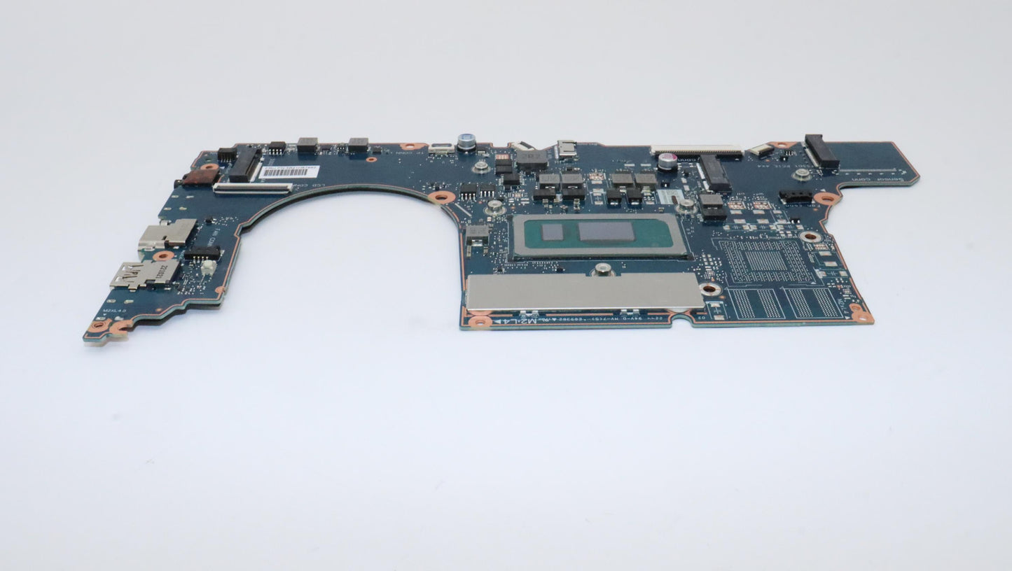 Lenovo Bdplanar Mbi51235Uuix16Getnokr - 5B21H67992