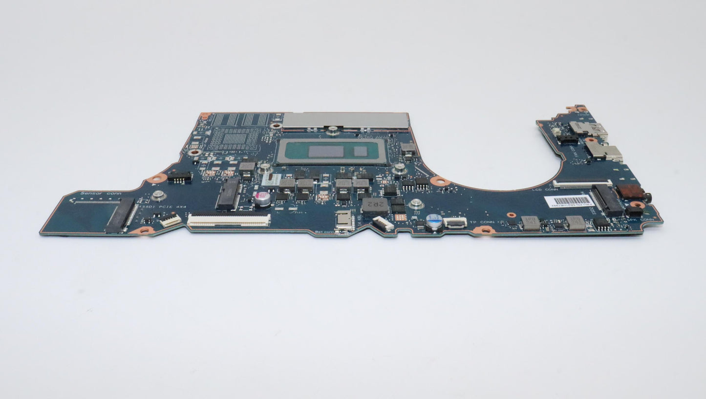 Lenovo Bdplanar Mbi51235Uuix16Getnokr - 5B21H67992