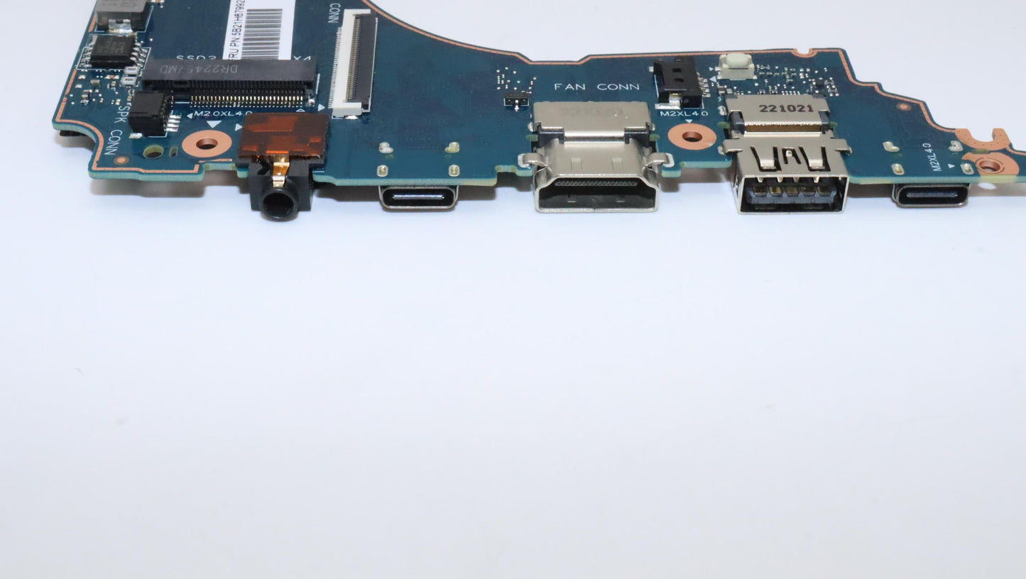 Lenovo Bdplanar Mbi51235Uuix16Getnokr - 5B21H67992