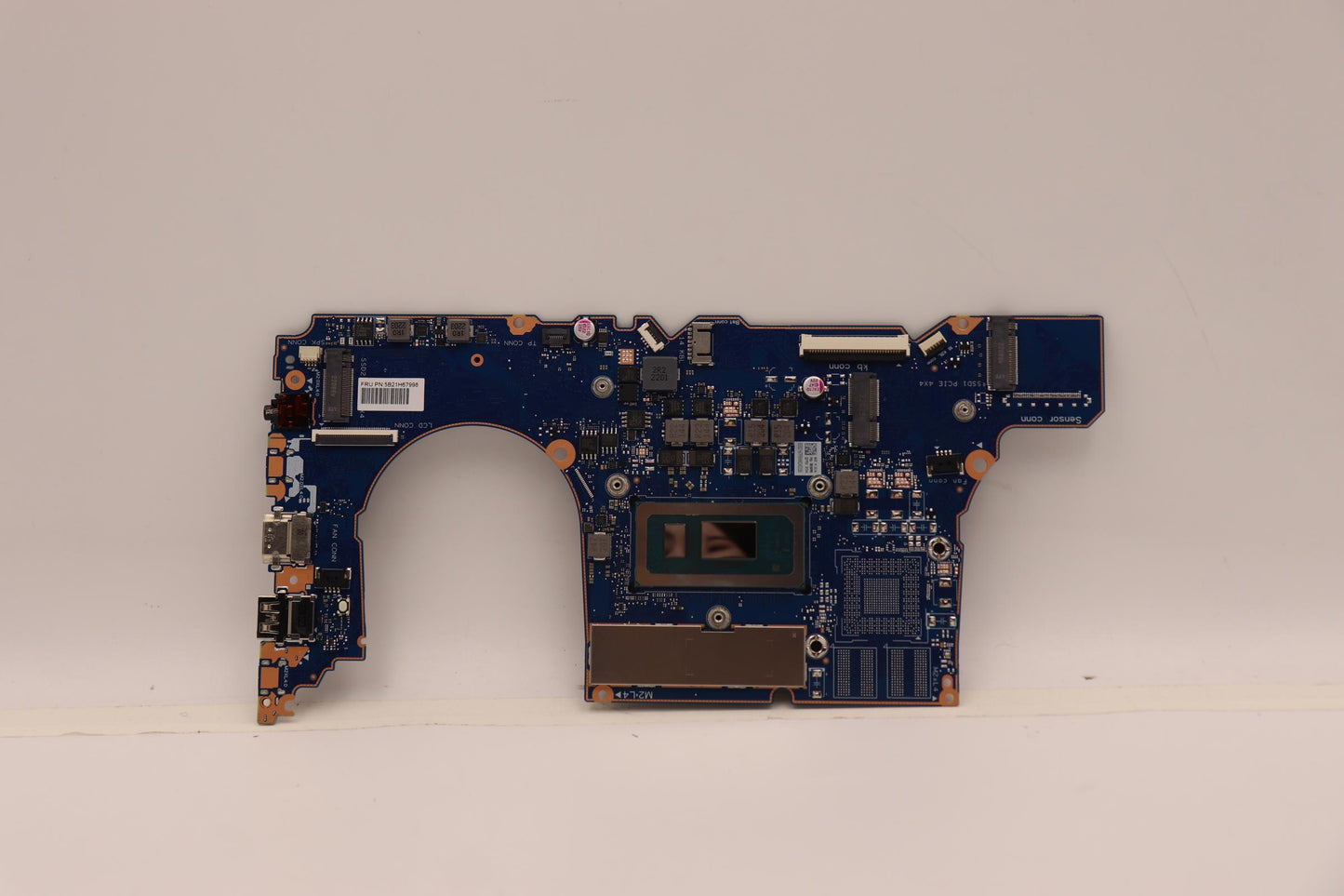Lenovo Bdplanar Mbi71255Uuix16Getwinr - 5B21H67998