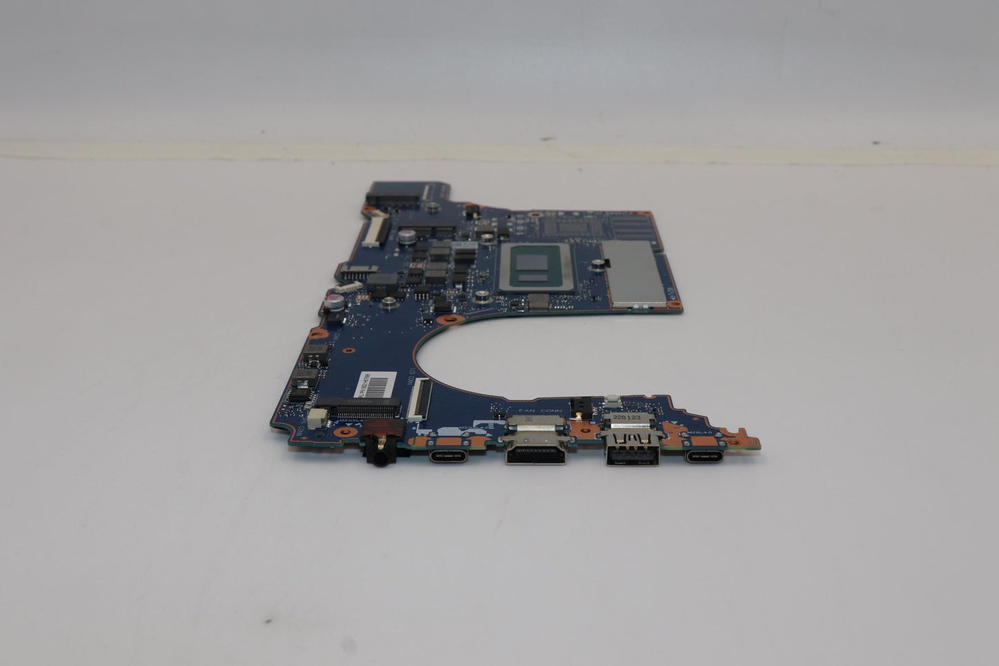 Lenovo Bdplanar Mbi71255Uuix16Getwinr - 5B21H67998