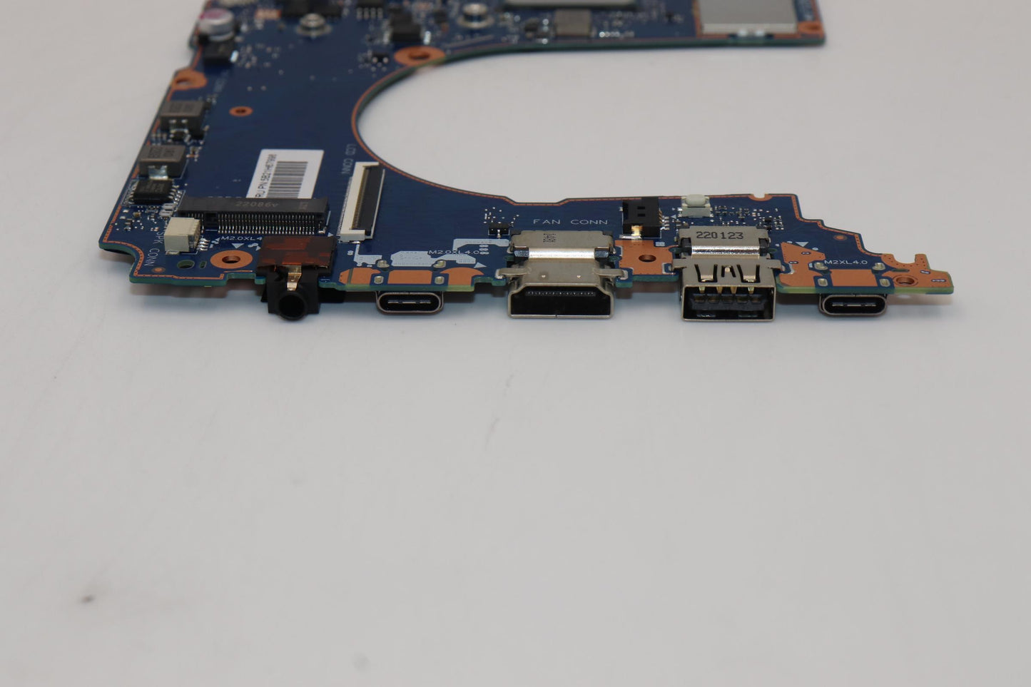 Lenovo Bdplanar Mbi71255Uuix16Getwinr - 5B21H67998