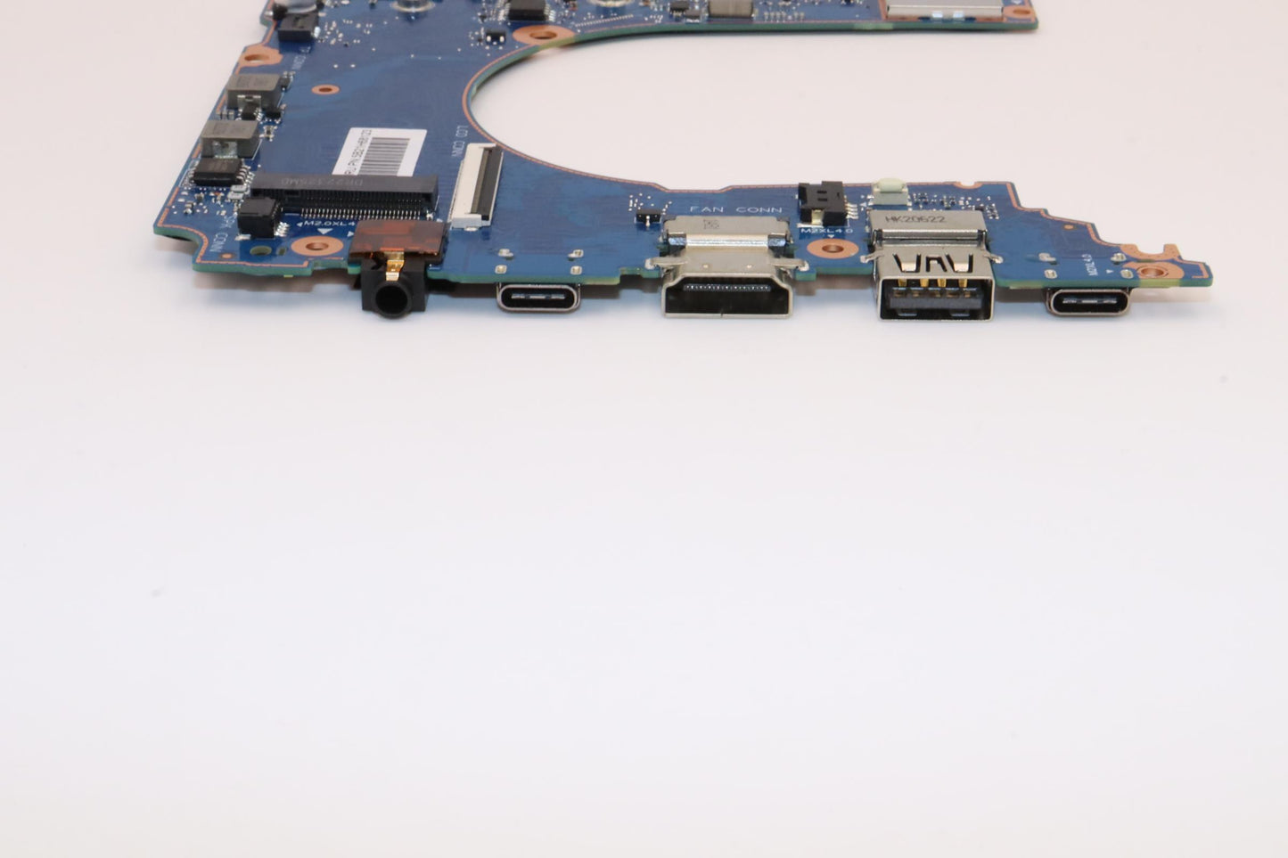 Lenovo Bdplanar Mbi51235Uuix8Getwinrm - 5B21H68123