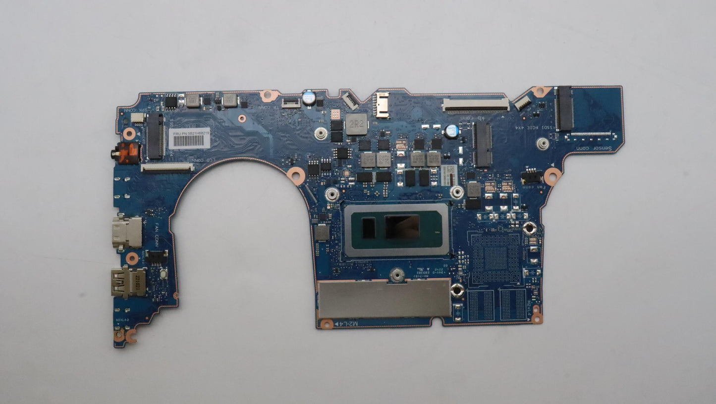 Lenovo Bdplanar Mbi51235U_Uix_8G_Et_N - 5B21H68219
