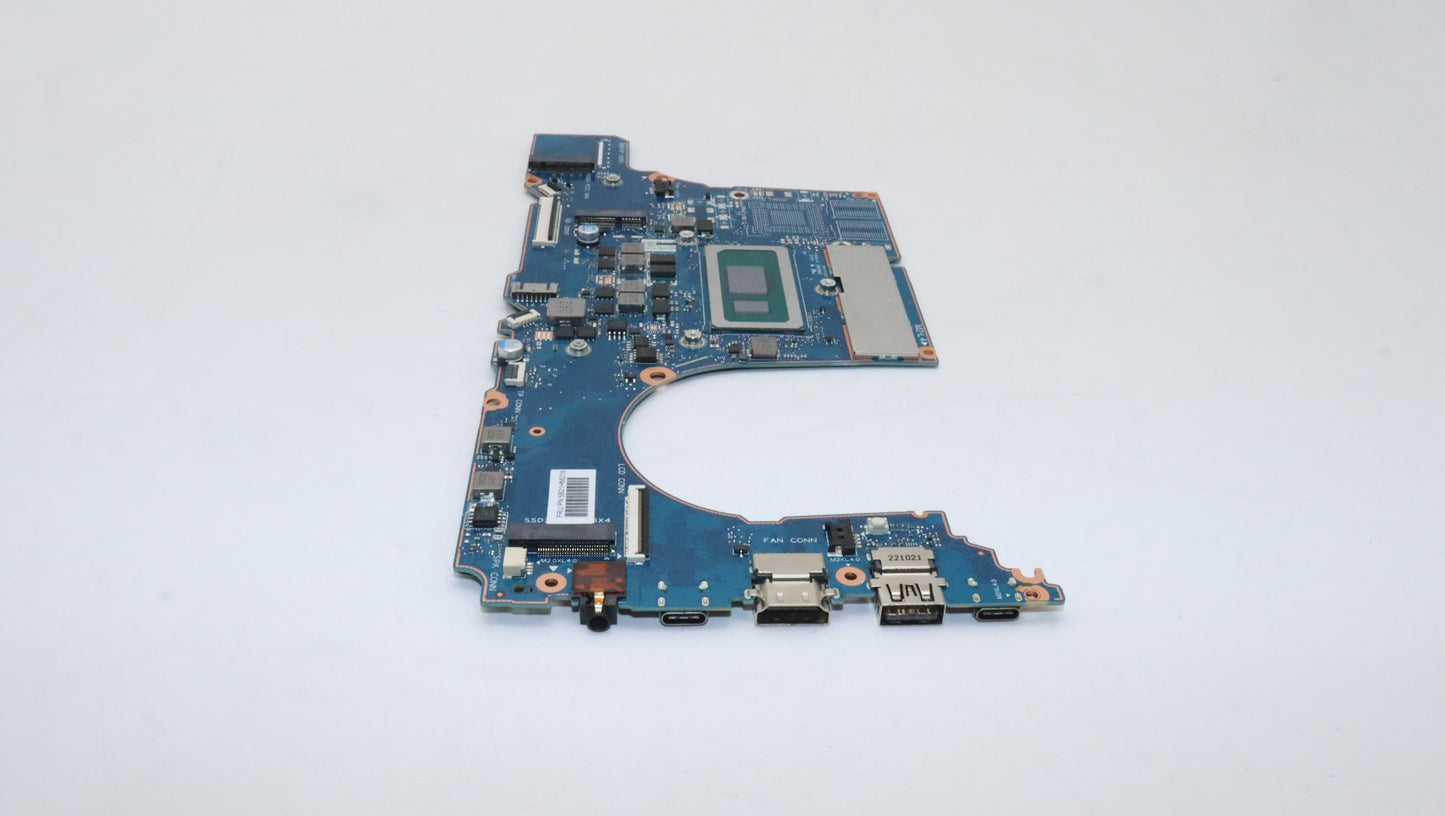 Lenovo Bdplanar Mbi51235U_Uix_8G_Et_N - 5B21H68219