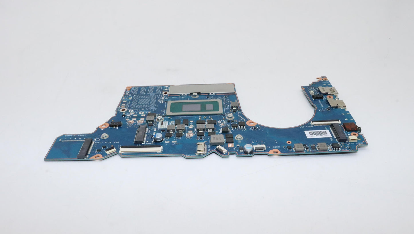 Lenovo Bdplanar Mbi51235U_Uix_8G_Et_N - 5B21H68219