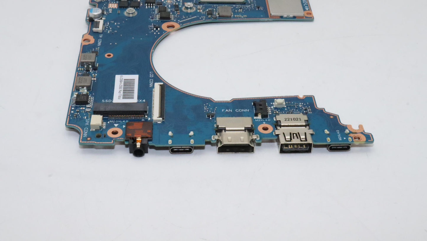 Lenovo Bdplanar Mbi51235U_Uix_8G_Et_N - 5B21H68219