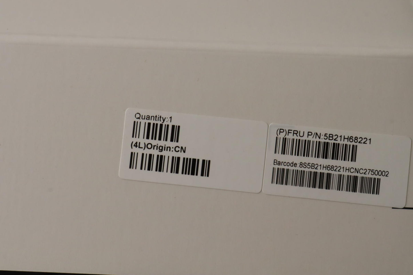 Lenovo Bdplanar Mbi51235Uuix16Getwinr - 5B21H68221