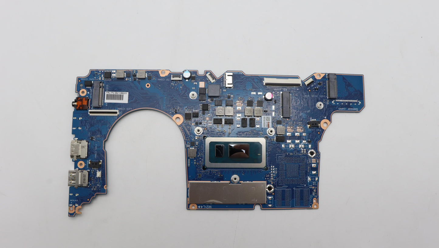 Lenovo Bdplanar Mbi51235U_Uix_16G_Et_ - 5B21H68223