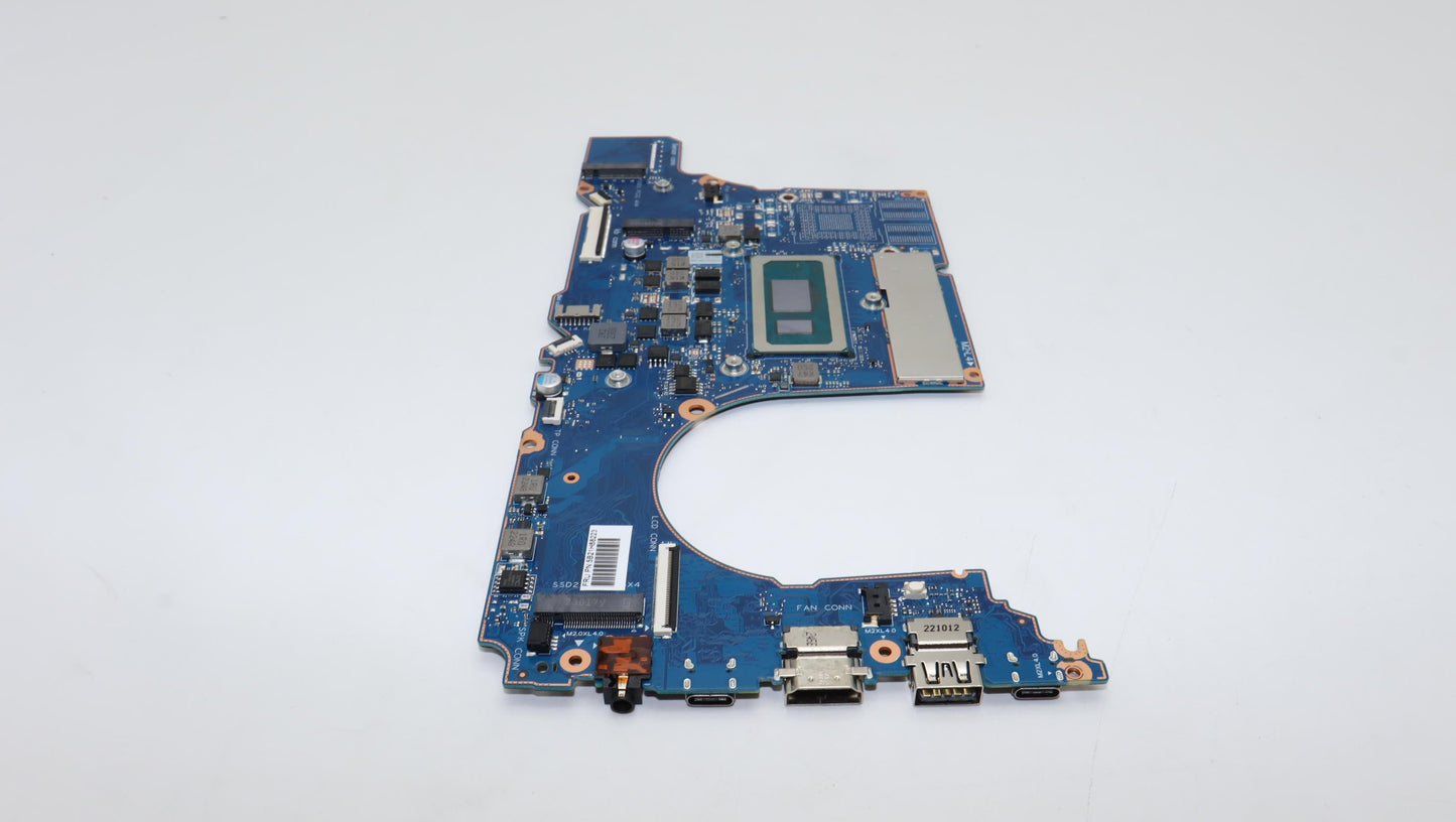 Lenovo Bdplanar Mbi51235U_Uix_16G_Et_ - 5B21H68223