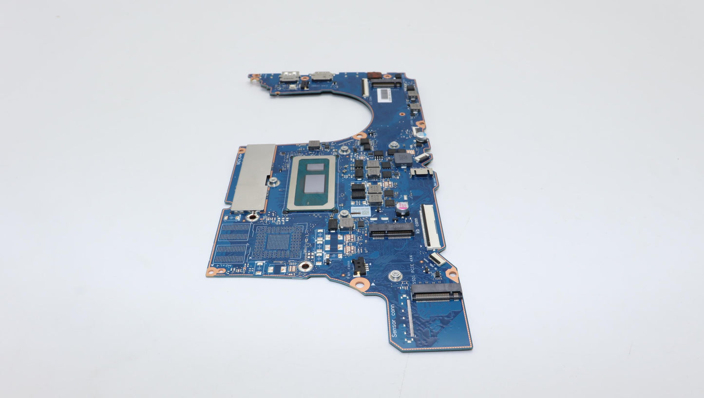 Lenovo Bdplanar Mbi51235U_Uix_16G_Et_ - 5B21H68223