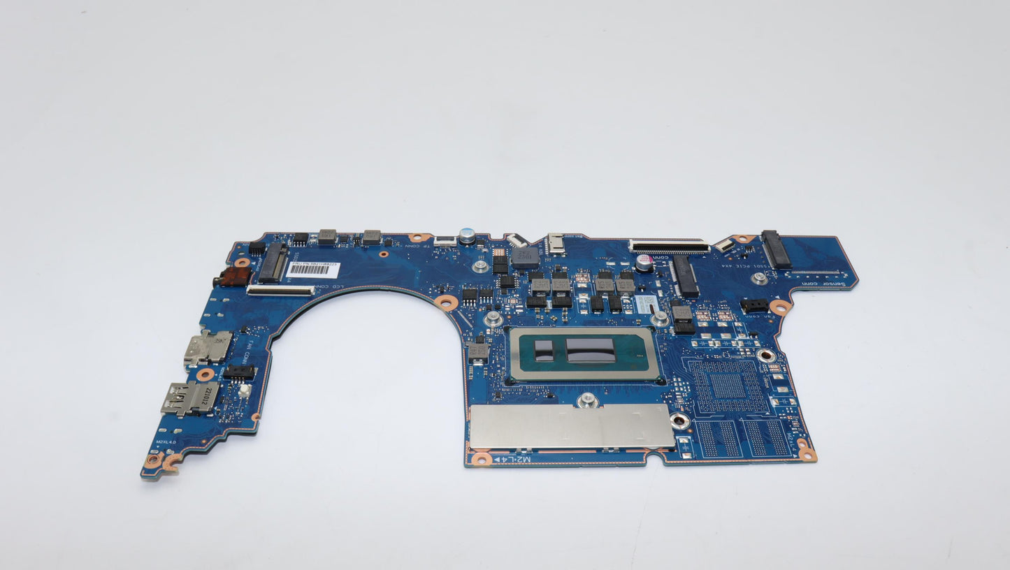 Lenovo Bdplanar Mbi51235U_Uix_16G_Et_ - 5B21H68223
