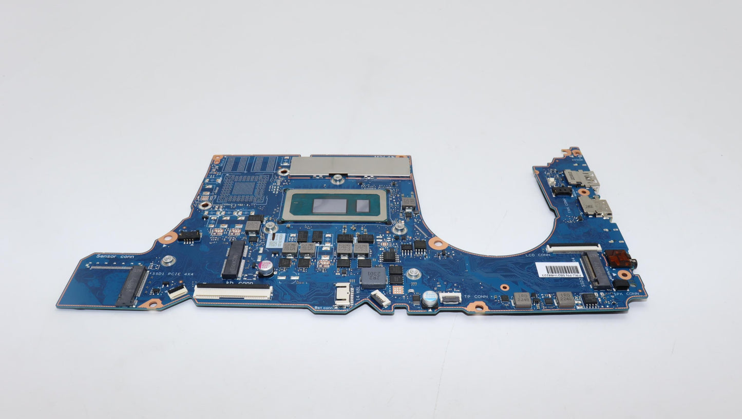 Lenovo Bdplanar Mbi51235U_Uix_16G_Et_ - 5B21H68223
