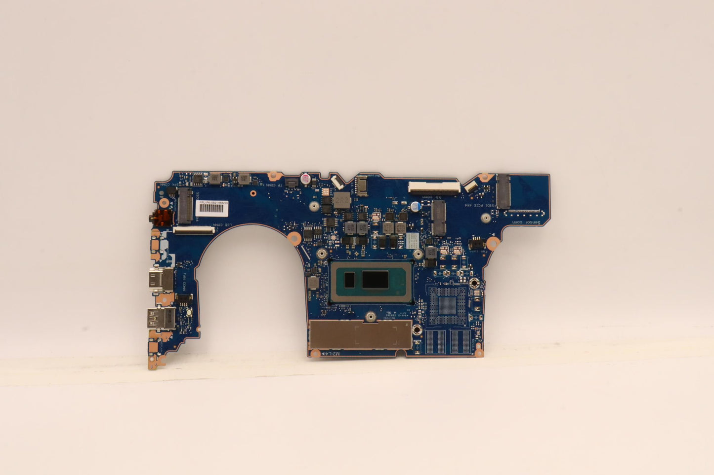 Lenovo Bdplanar Mbi71255Uuix16Getwinr - 5B21H68229