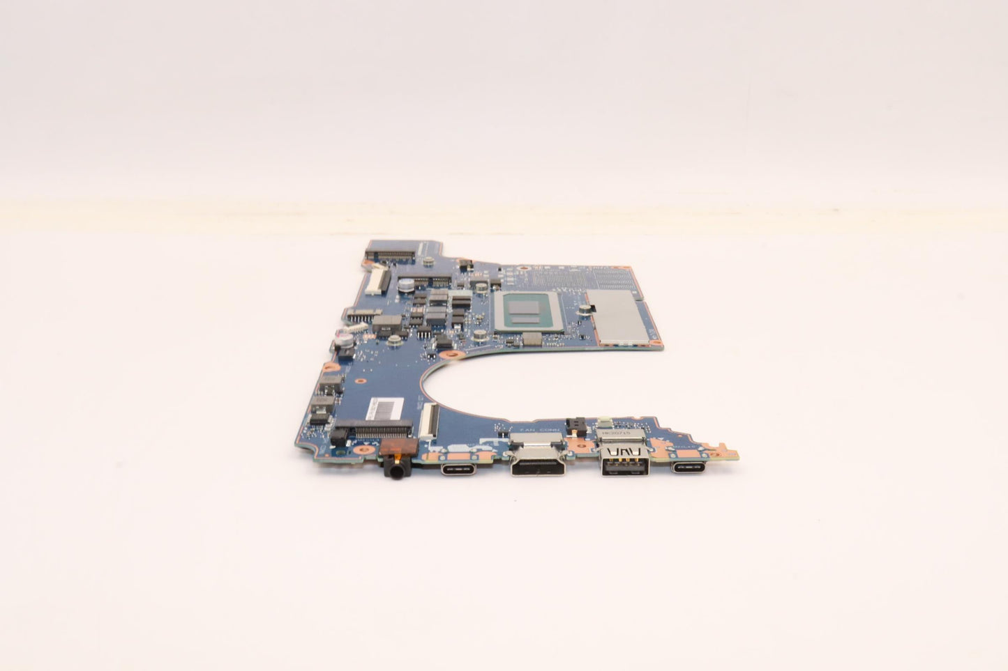 Lenovo Bdplanar Mbi71255Uuix16Getwinr - 5B21H68229