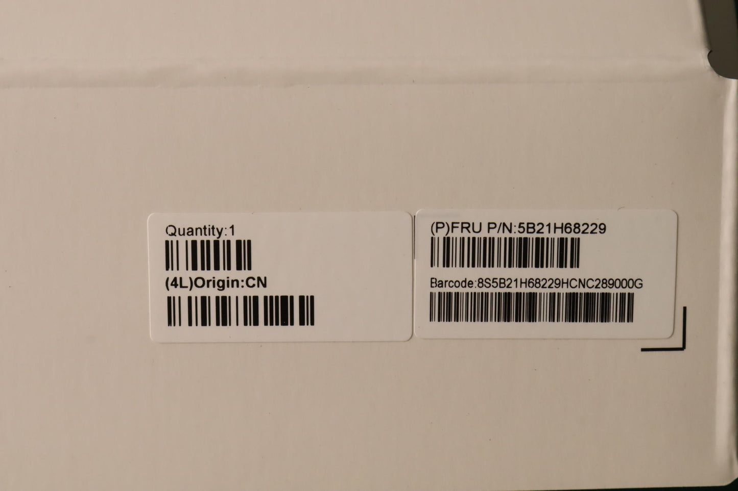 Lenovo Bdplanar Mbi71255Uuix16Getwinr - 5B21H68229