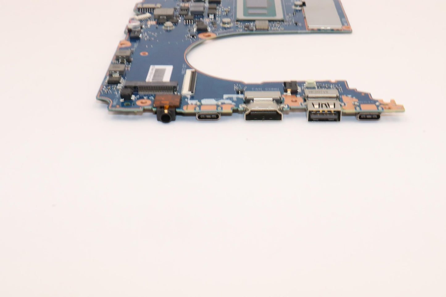 Lenovo Bdplanar Mbi71255Uuix16Getwinr - 5B21H68229