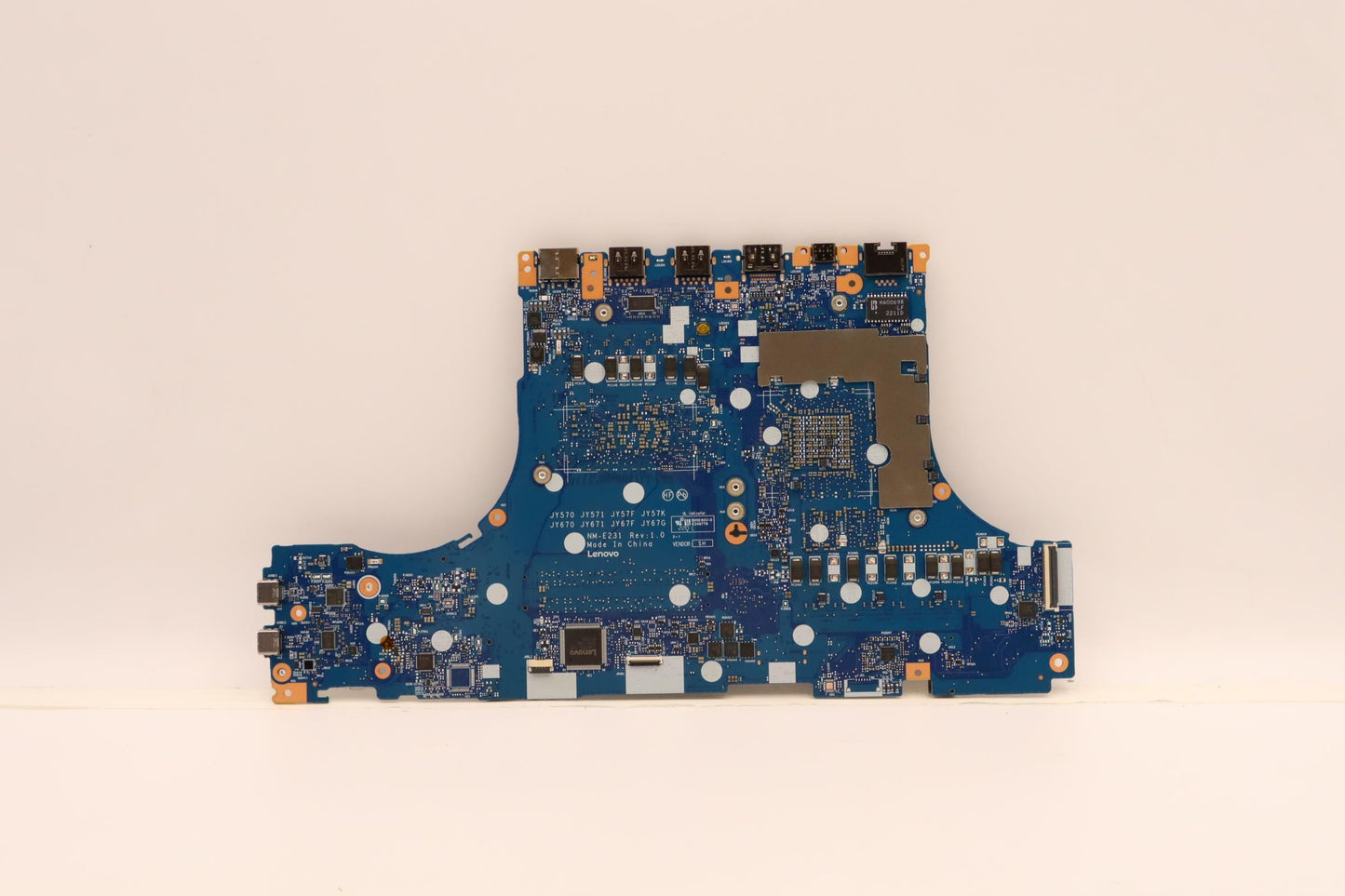 Lenovo Bdplanar Mbl82Rfwini912900Hrtx - 5B21H70519