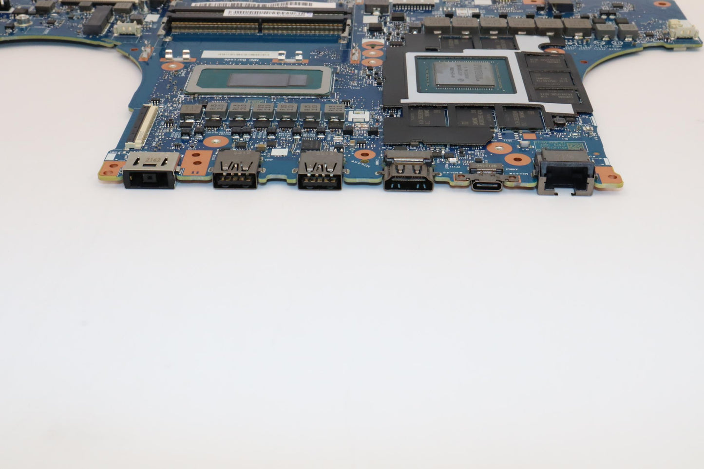 Lenovo Bdplanar Mbl82Rfwini912900Hrtx - 5B21H70519