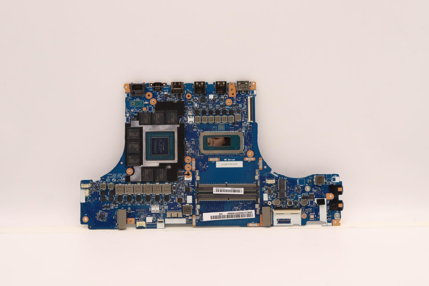 Lenovo Bdplanar Mbl82Rfnoki912900Hrtx - 5B21H70520
