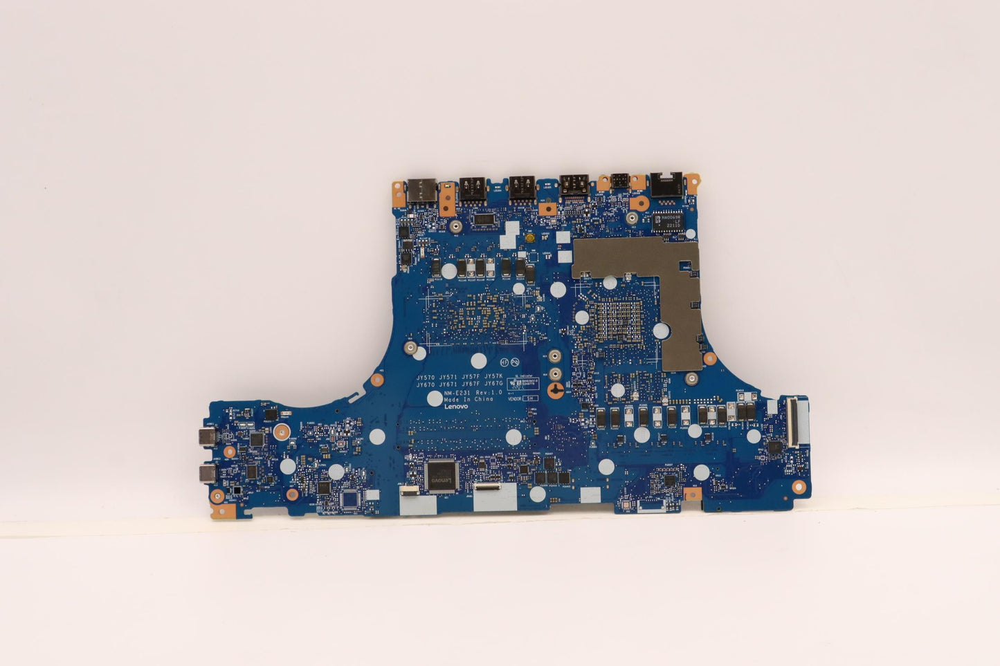 Lenovo Bdplanar Mbl82Rfnoki912900Hrtx - 5B21H70520