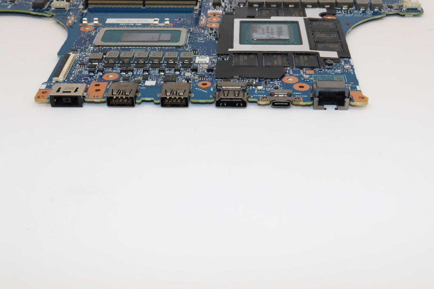 Lenovo Bdplanar Mbl82Rfnoki912900Hrtx - 5B21H70520