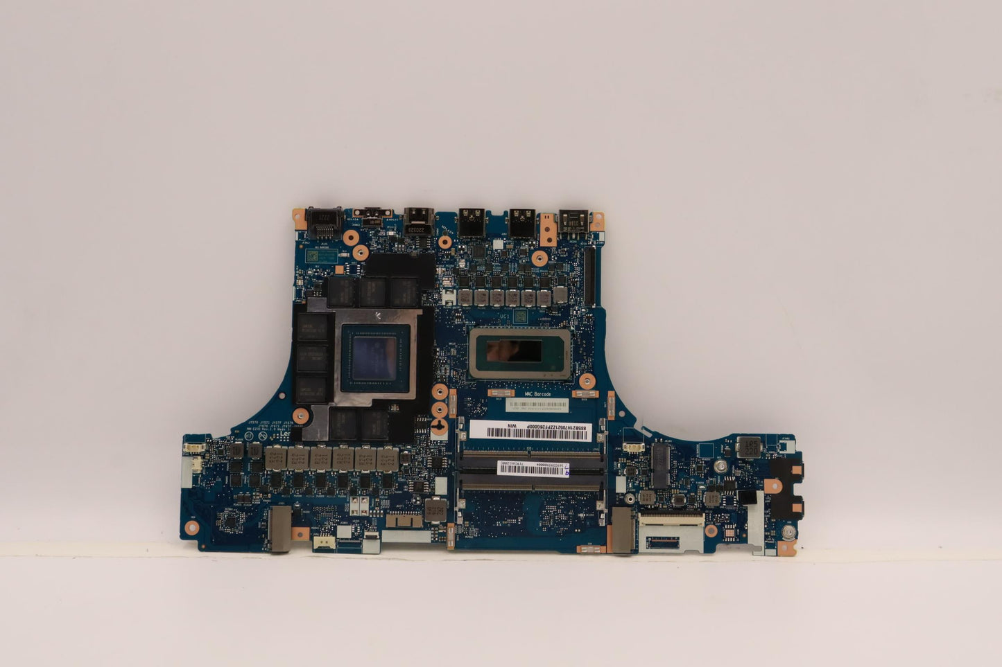 Lenovo Bdplanar Mbl82Rfi912900Hrtx307 - 5B21H70521